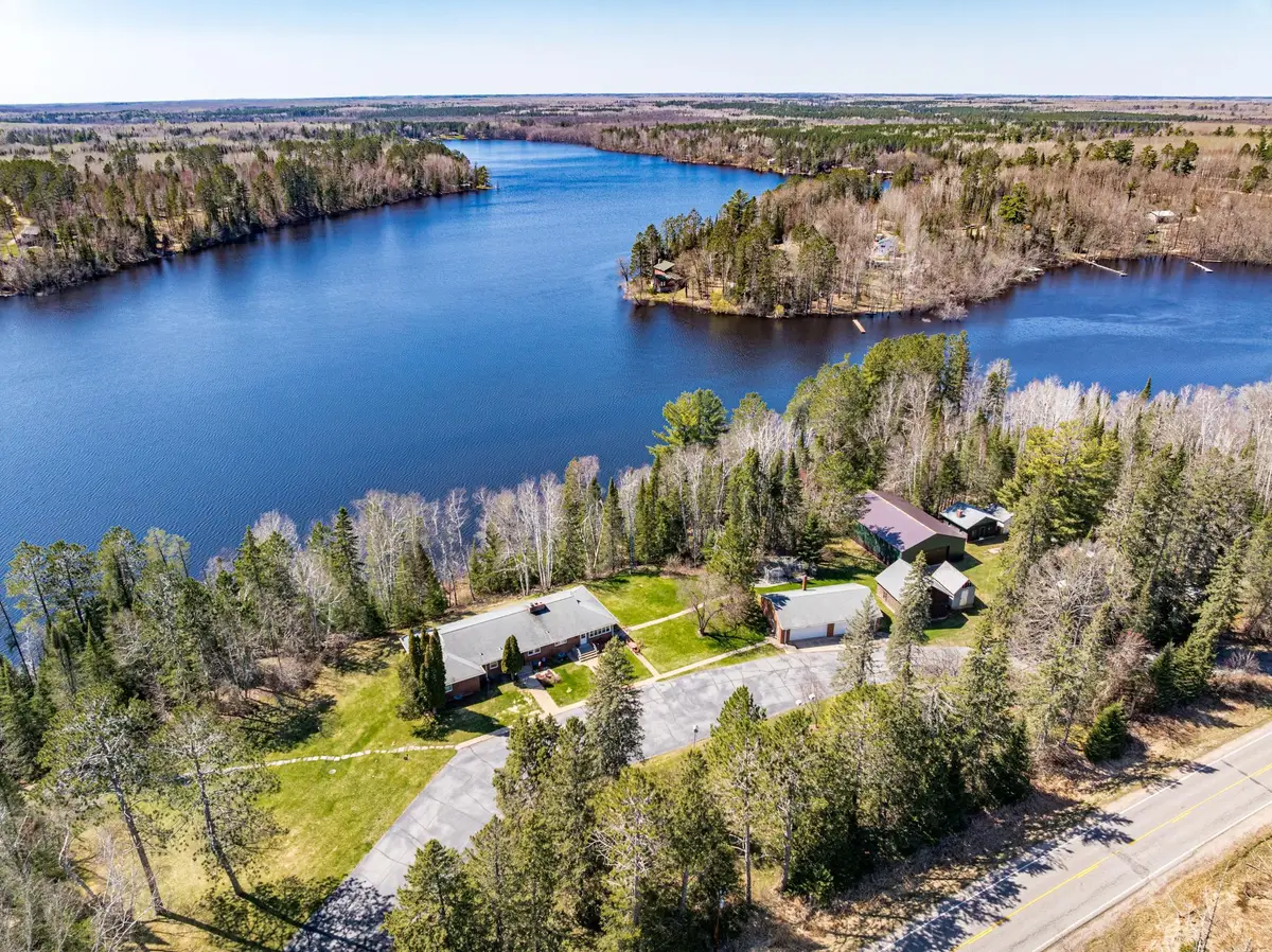 21895 County Road 8, Bovey, MN 55709 - #1
