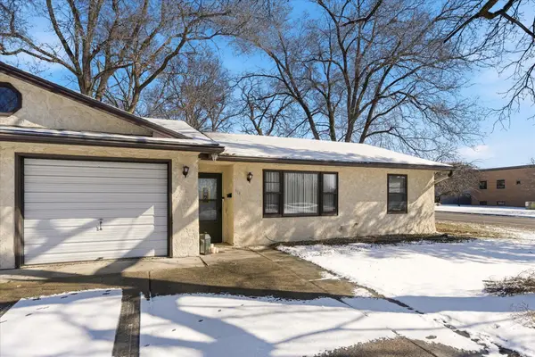 414 Upland Avenue Nw, Elk River, MN 55330