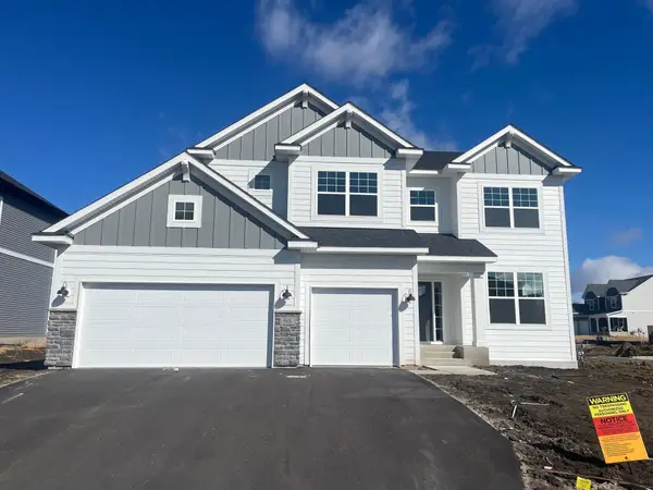 986 Big Woods Drive, Delano, MN 55328