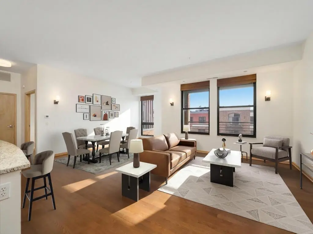 4730 Park Commons Drive #411, Saint Louis Park, MN 55416 - #1