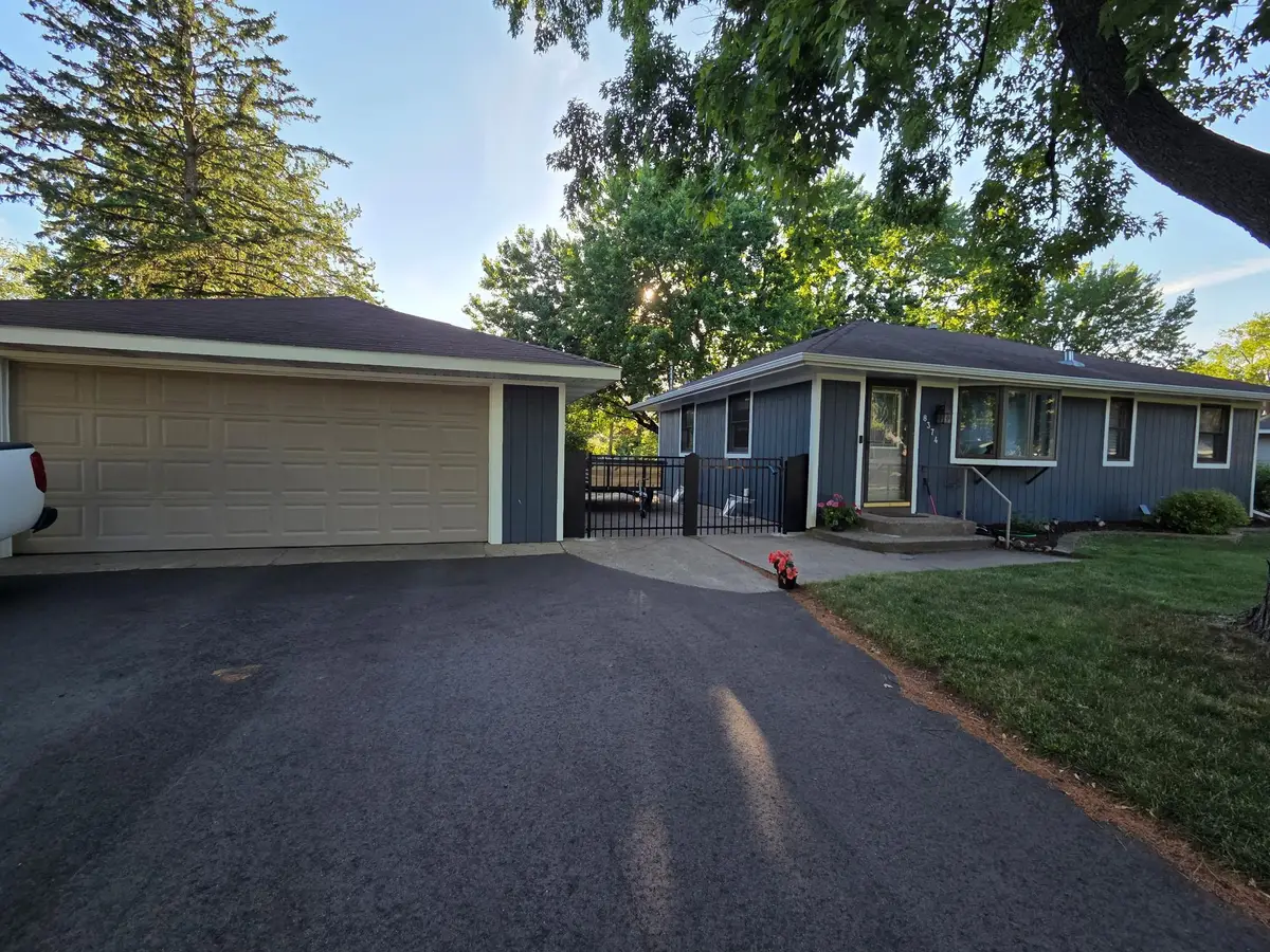 8374 Greene Avenue S, Cottage Grove, MN 55016 - #1