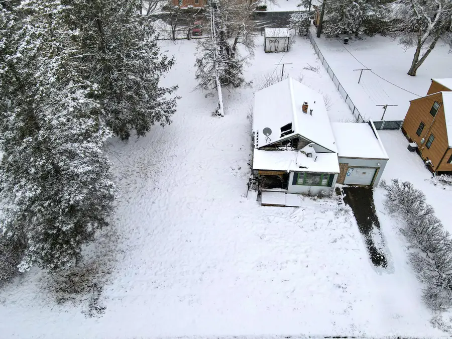 811 Brook Street, Brainerd, MN 56401 - #3