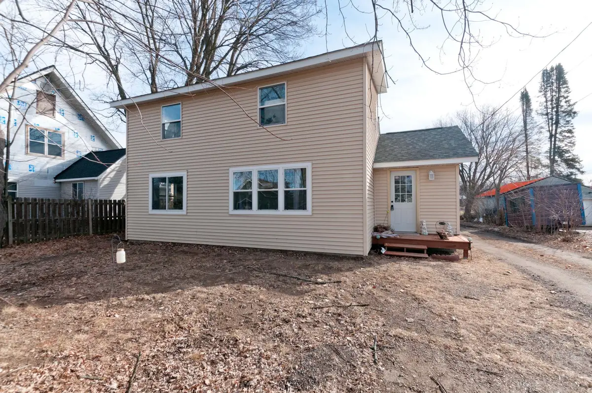 625 Cornell Avenue, Rice Lake, WI 54868 - #1