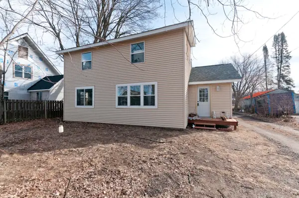 625 Cornell Avenue, Rice Lake, WI 54868