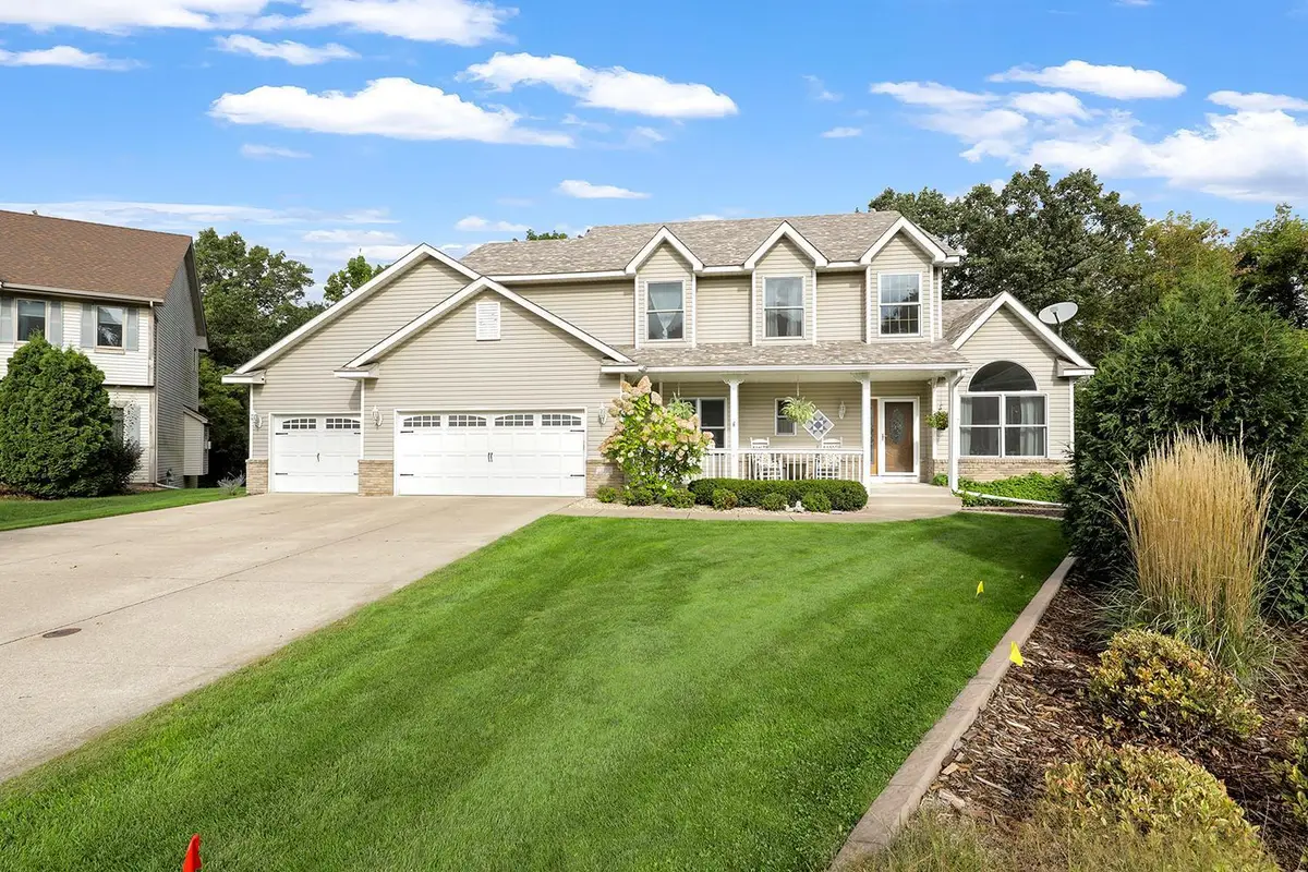 12595 195th Court Nw, Elk River, MN 55330 - #1