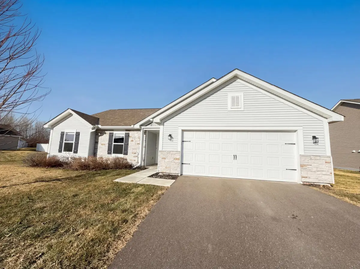 1093 Sunset Avenue, Montrose, MN 55363 - #1