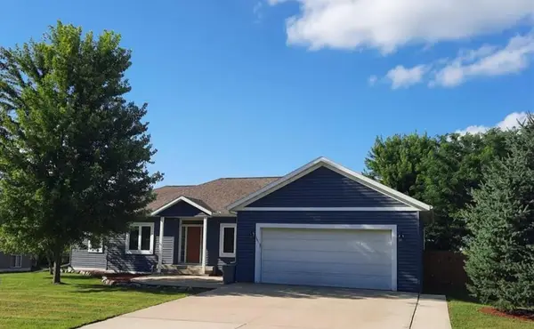 301 7th Street Nw, New Richland, MN 56072