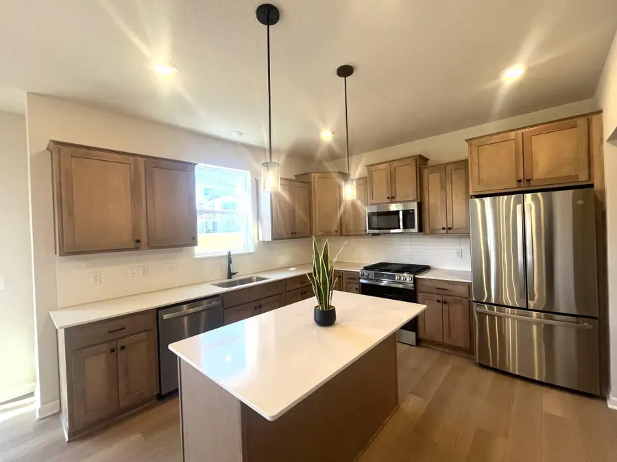 1157 Woods Creek Drive S, Delano, MN 55328 - #2