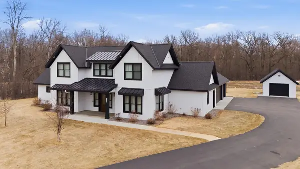 504 Northern Meadows Lane, Sartell, MN 56377