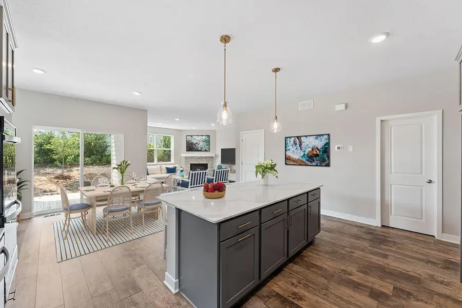 23879 Ashbury Drive, Rogers, MN 55374 - #2