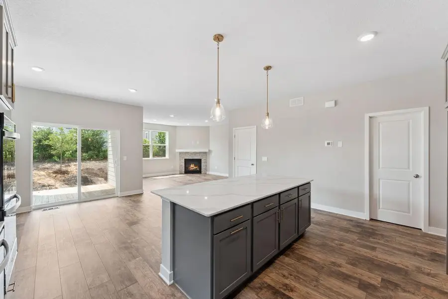 23879 Ashbury Drive, Rogers, MN 55374 - #3