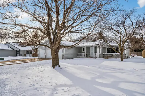 1125 Independence Lane N, Champlin, MN 55316