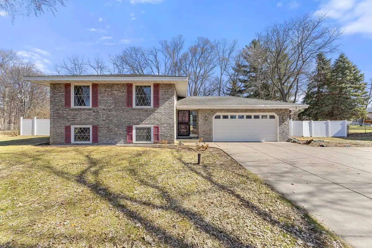 11716 Edgewood Avenue N, Champlin, MN 55316 - #1