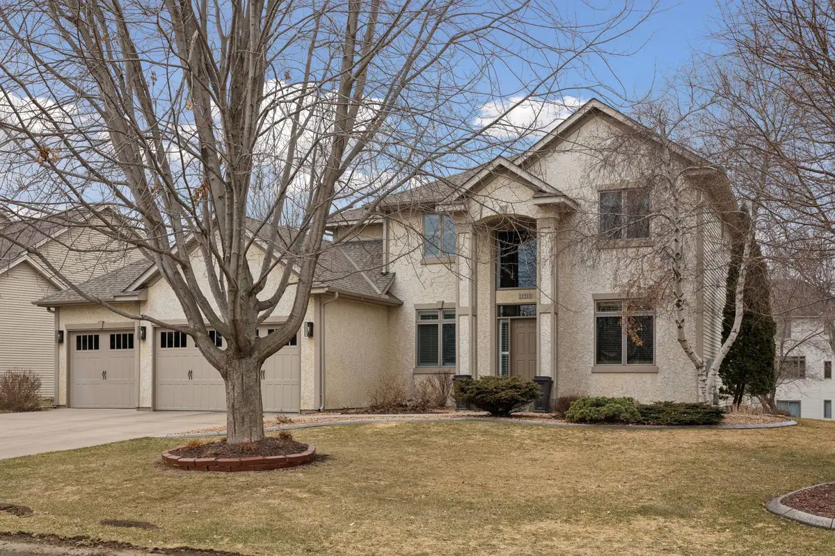 11511 Basswood Lane N, Champlin, MN 55316 - #1