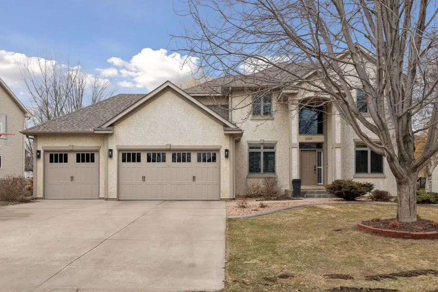 11511 Basswood Lane N, Champlin, MN 55316 - #2
