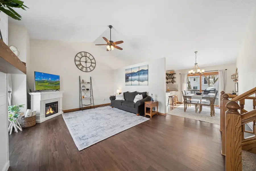 13413 Morgan Avenue S, Burnsville, MN 55337 - #3