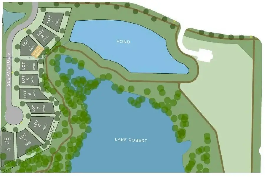 6433 Isle Avenue S, Cottage Grove, MN 55016 - #2