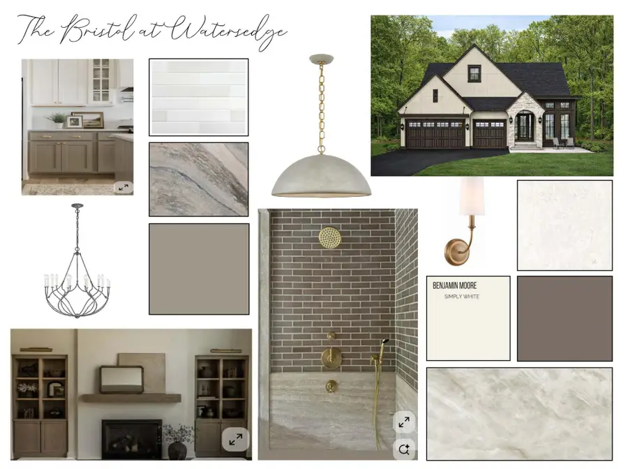 6433 Isle Avenue S, Cottage Grove, MN 55016 - #3