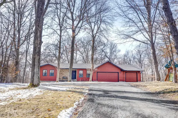 20441 Elmwood Road, Clearwater, MN 55320