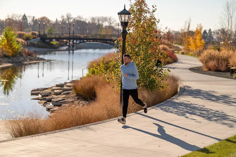 847 Sweetwater Drive, Saint Paul, MN 55116 - #2