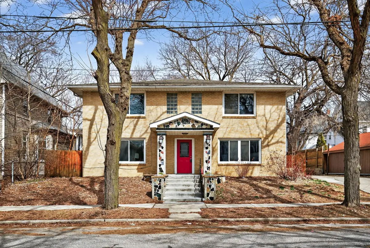 349 15th Avenue Ne, Minneapolis, MN 55413 - #1