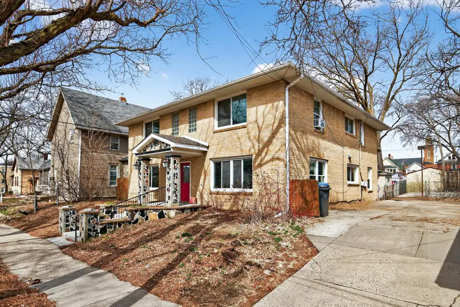 349 15th Avenue Ne, Minneapolis, MN 55413 - #2