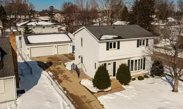 3917 16th Avenue Nw, Rochester, MN 55901