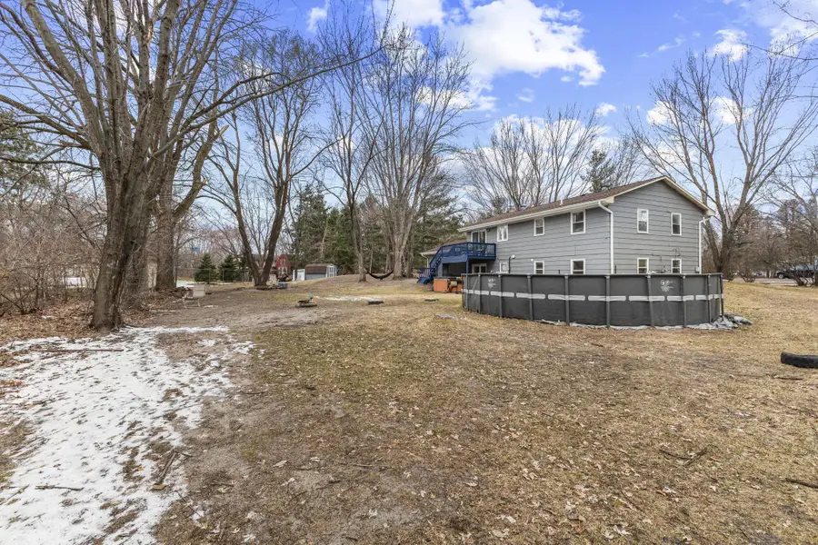 2040 166th Lane Ne, Ham Lake, MN 55304 - #2