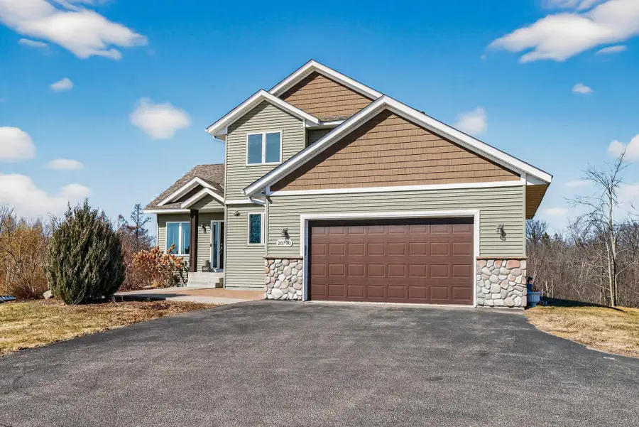 20790 Durant Street Ne, East Bethel, MN 55011 - #2