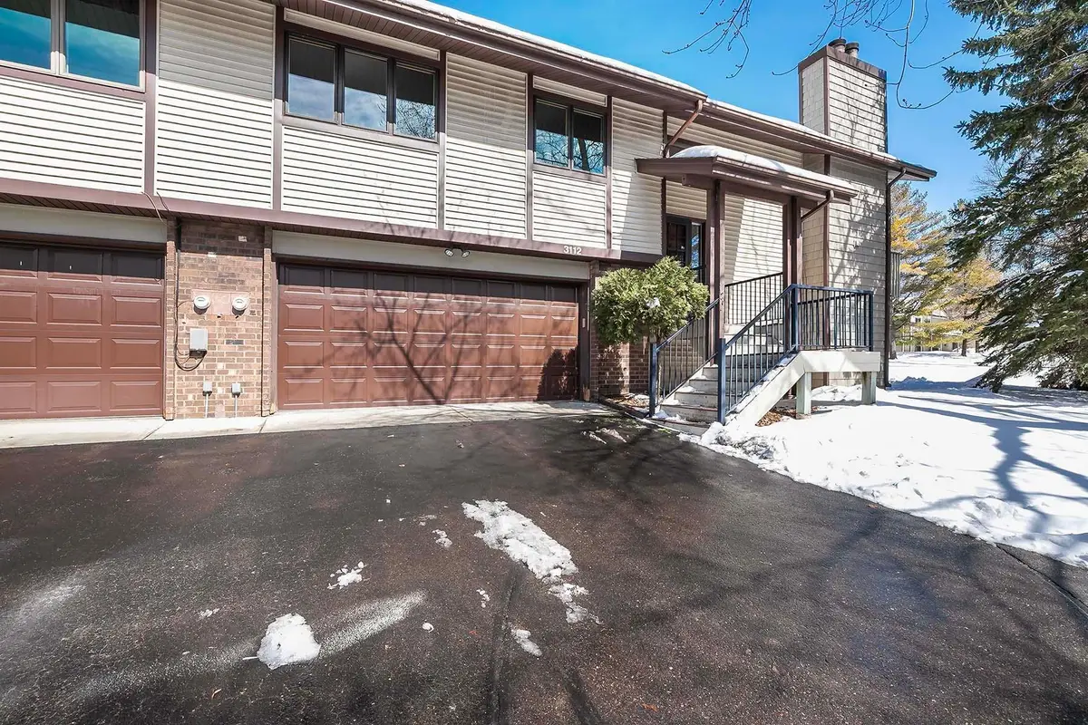 3112 Farnum Drive #A, Eagan, MN 55121 - #1