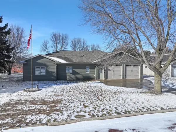 431 Elizabeth Avenue, Lake Wilson, MN 56151