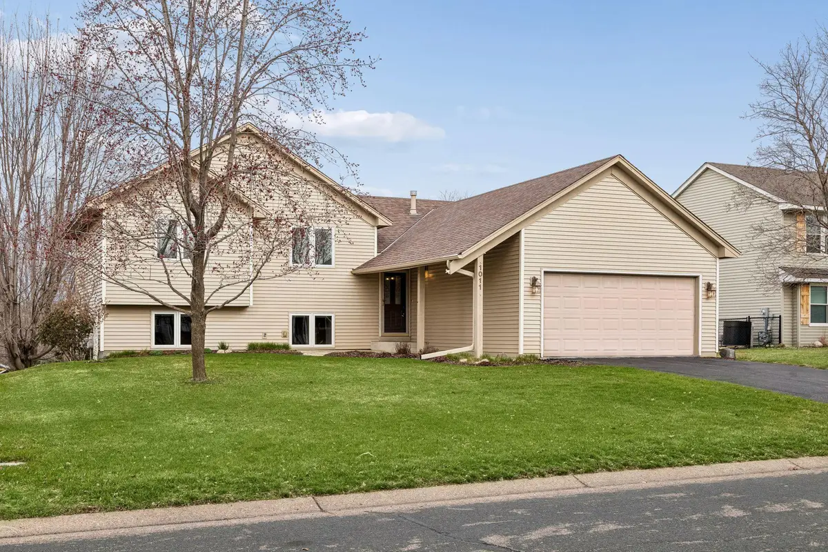 1011 Boston Hill Road, Eagan, MN 55123 - #1