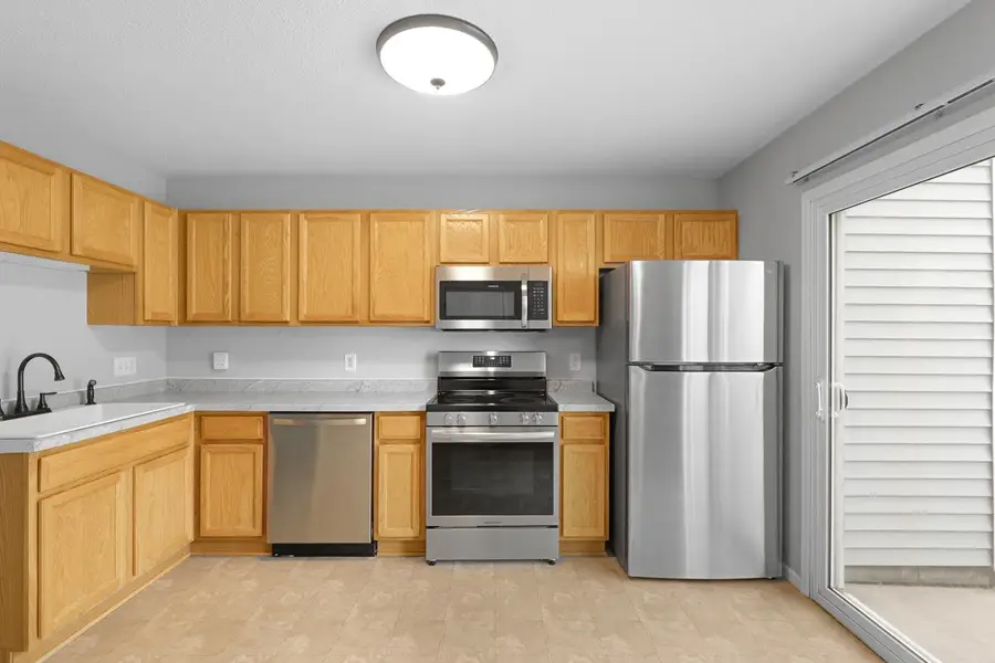 1144 101st Avenue Ne #A, Blaine, MN 55434 - #2