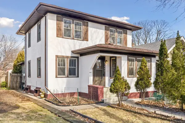 1447 Sargent Avenue, Saint Paul, MN 55105