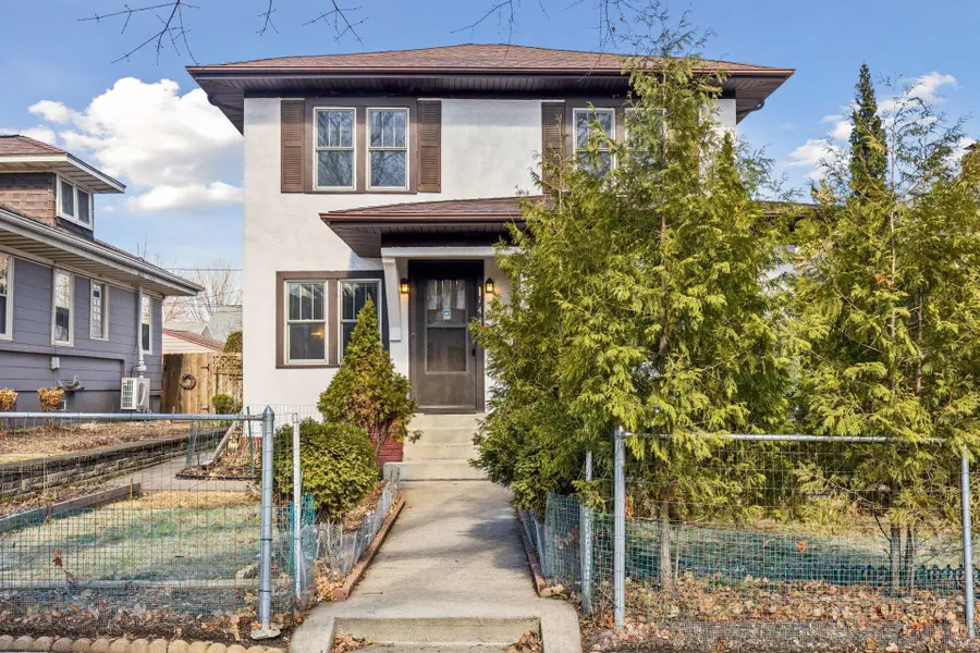 1447 Sargent Avenue, Saint Paul, MN 55105 - #2