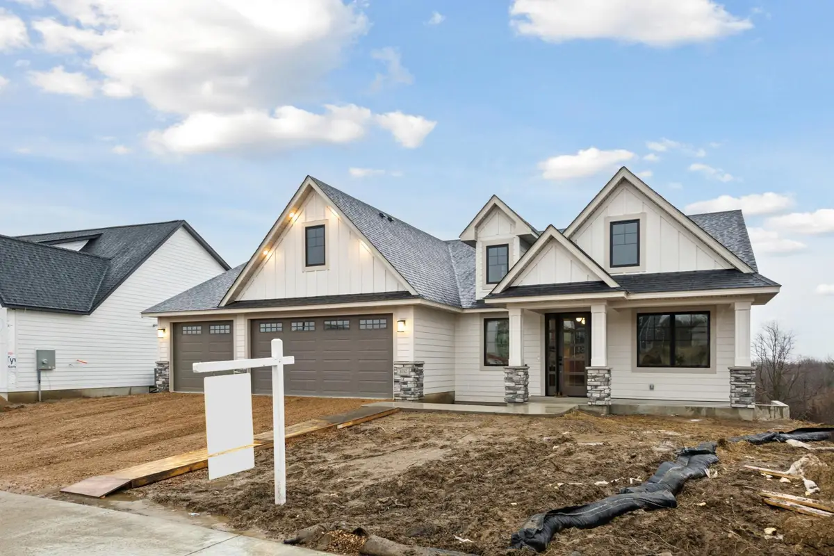 3757 Brookside Drive, Chaska, MN 55318 - #1