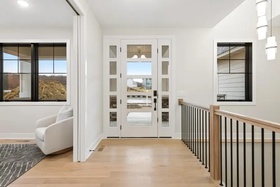 3757 Brookside Drive, Chaska, MN 55318 - #2