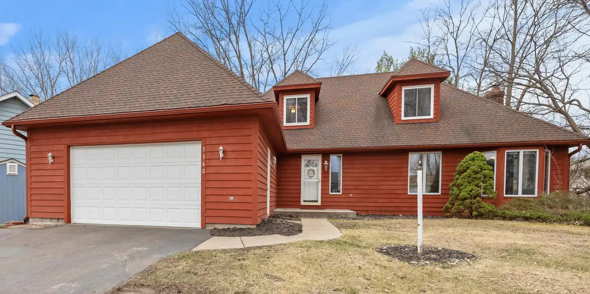 7360 Borman Avenue, Inver Grove Heights, MN 55076 - #1