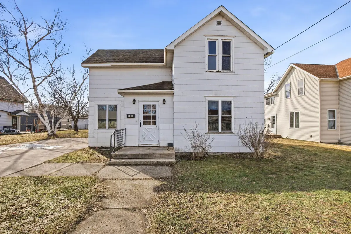 110 1st Street Sw, Melrose, MN 56352 - #1