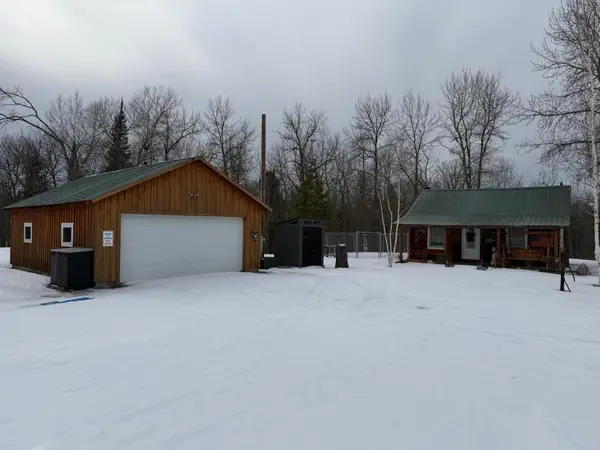 1736 67th Street Sw, Baudette, MN 56623