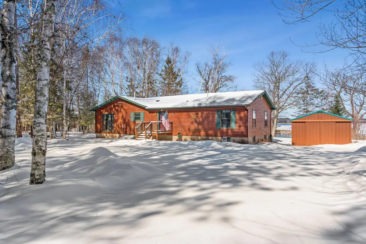 8967 E County Road Y, Gordon, WI 54838 - #1