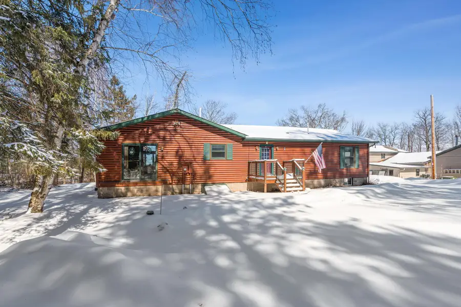 8967 E County Road Y, Gordon, WI 54838 - #3