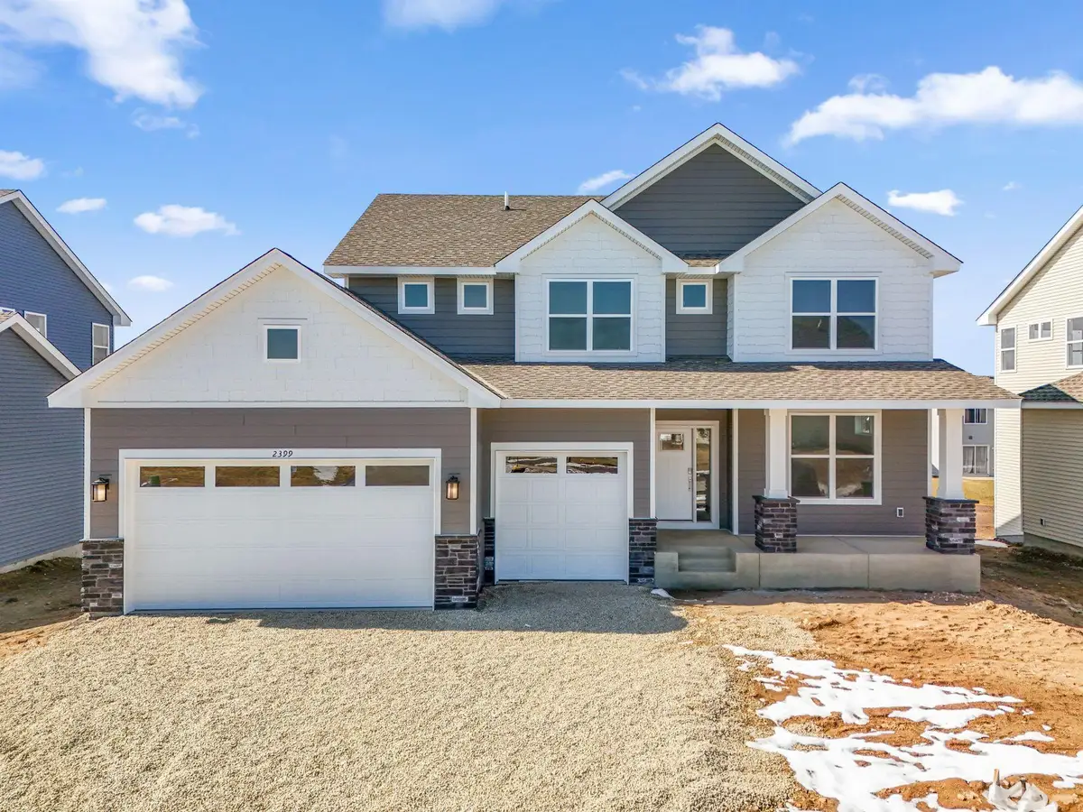 2399 Tyrone Drive, Shakopee, MN 55379 - #1
