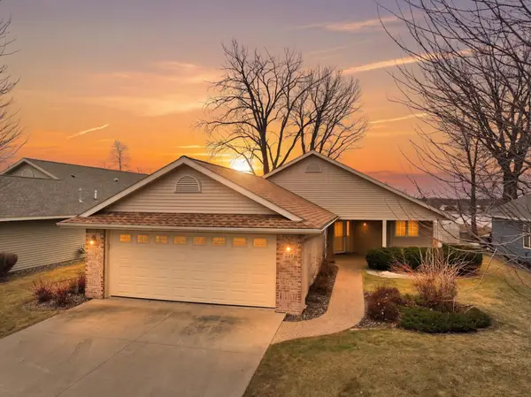 321 15th Avenue Nw, Willmar, MN 56201