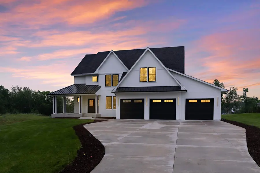 9743 Frontier Lane, Lakeville, MN 55044 - #2