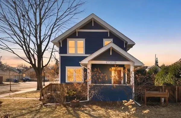 4654 Oakland Avenue, Minneapolis, MN 55407