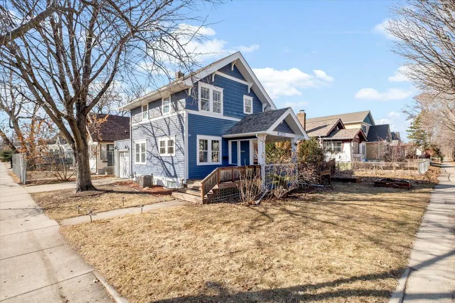 4654 Oakland Avenue, Minneapolis, MN 55407 - #2