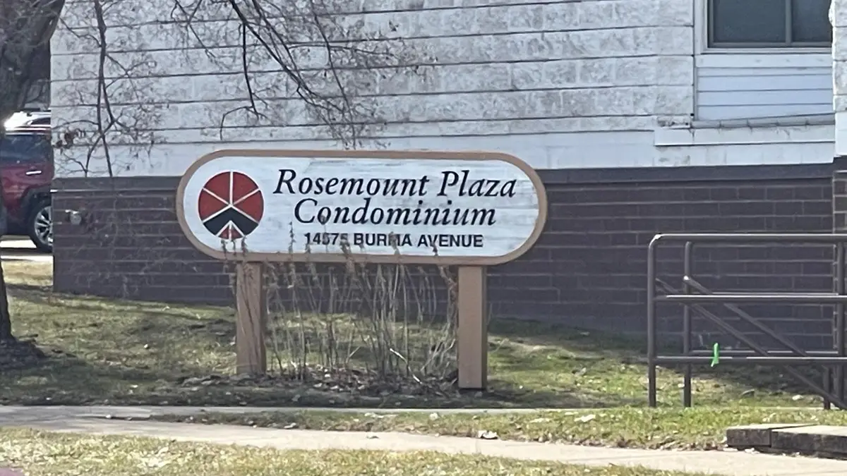 14575 Burma Avenue W #101, Rosemount, MN 55068 - #1