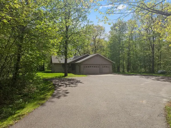 5810 N Bear Path Lane, Spooner, WI 54801