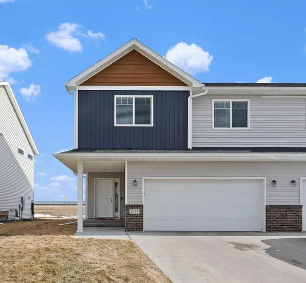 2171 Allison Lane W, West Fargo, ND 58078